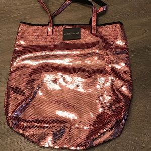 Victoria secret bag